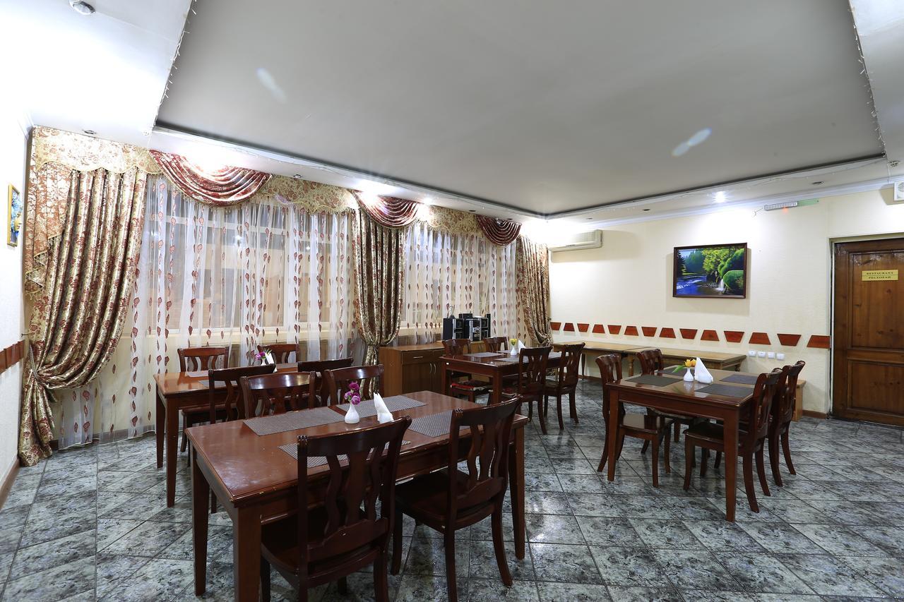 Hostel Raddus-Jss Tashkent Exterior photo