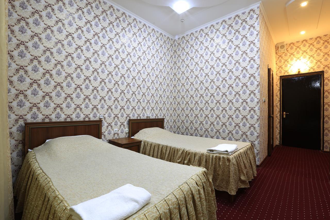 Hostel Raddus-Jss Tashkent Exterior photo
