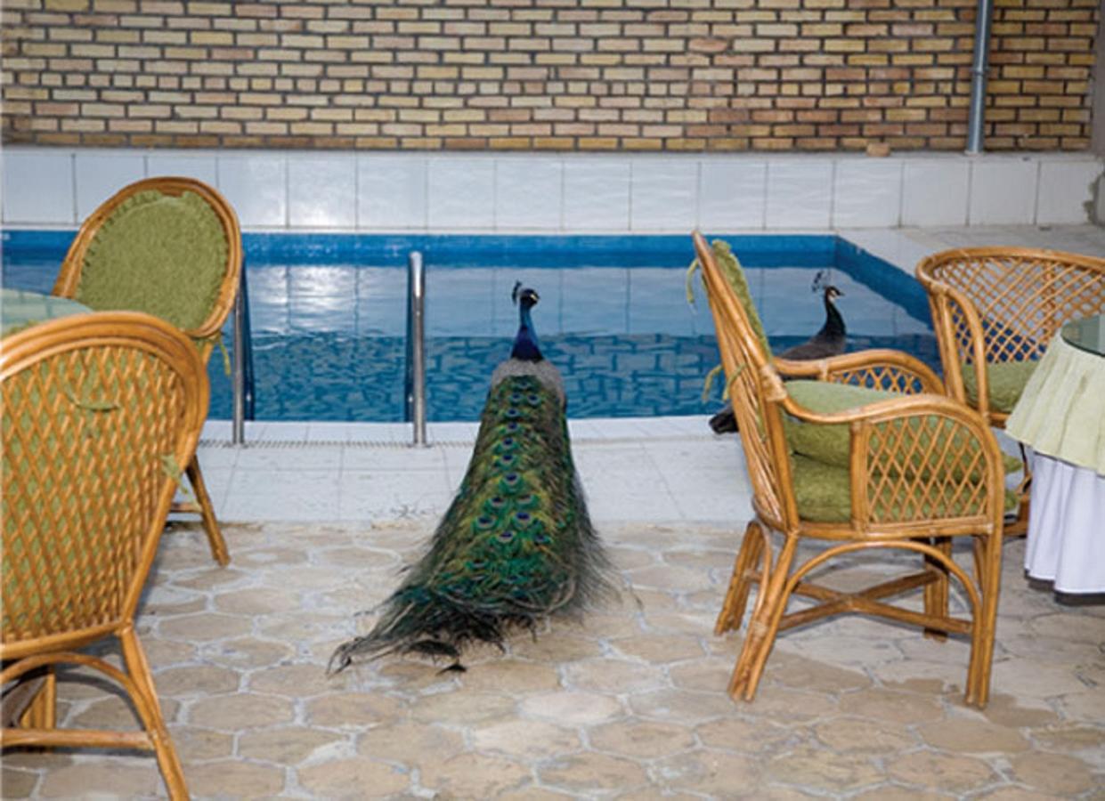 Hostel Raddus-Jss Tashkent Exterior photo