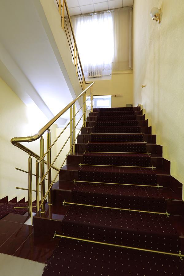 Hostel Raddus-Jss Tashkent Exterior photo