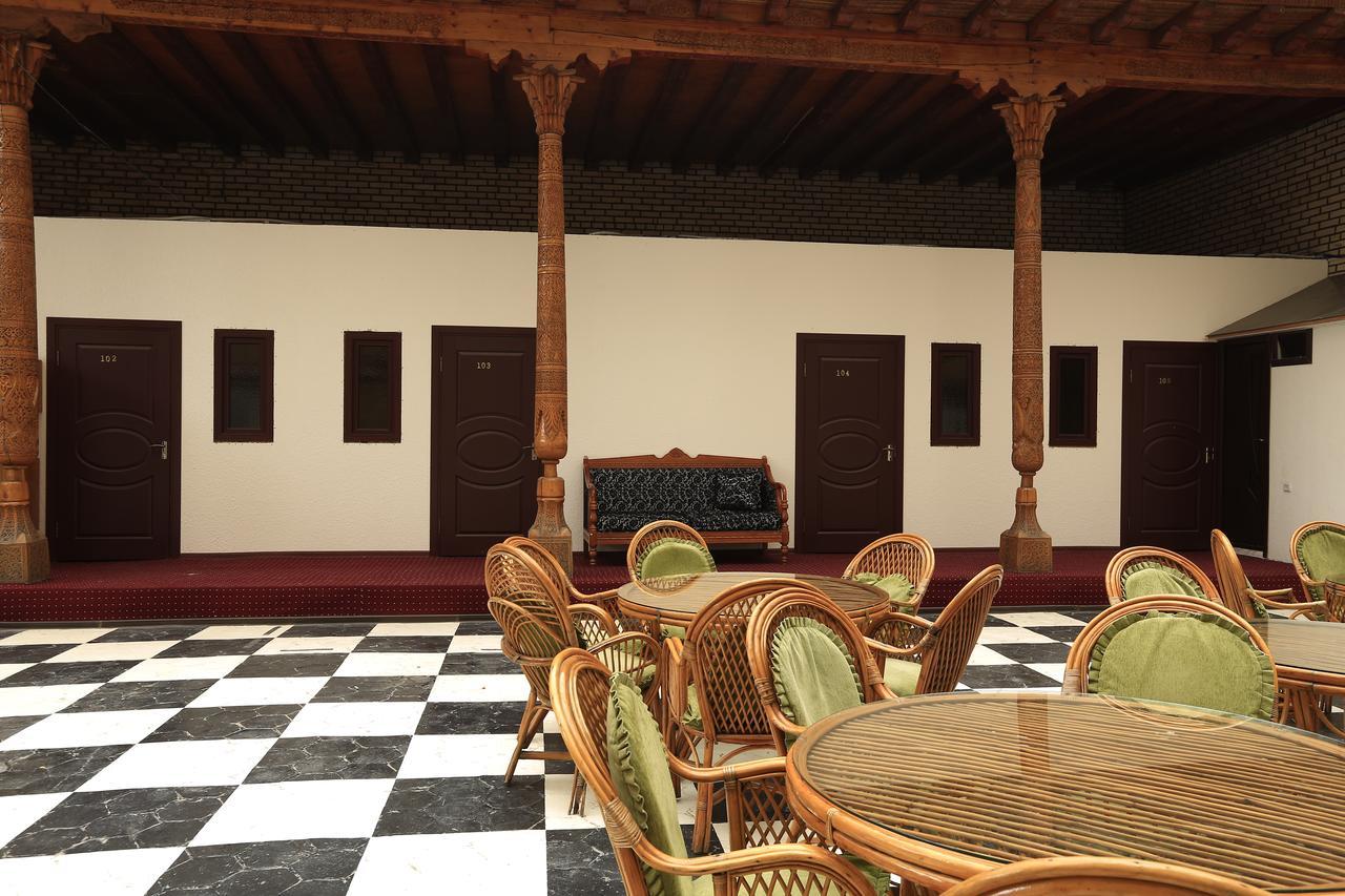 Hostel Raddus-Jss Tashkent Exterior photo