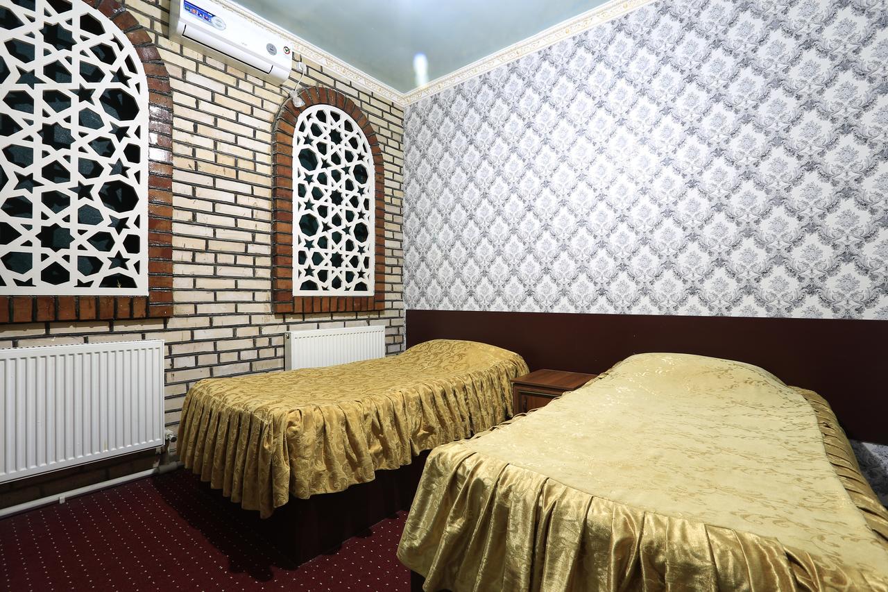 Hostel Raddus-Jss Tashkent Exterior photo