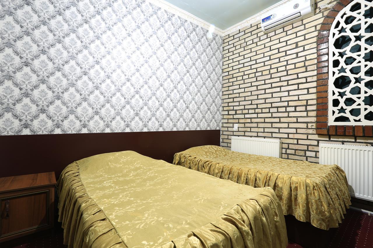 Hostel Raddus-Jss Tashkent Exterior photo