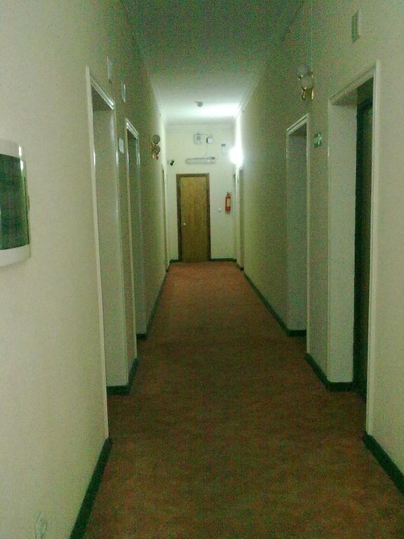 Hostel Raddus-Jss Tashkent Exterior photo