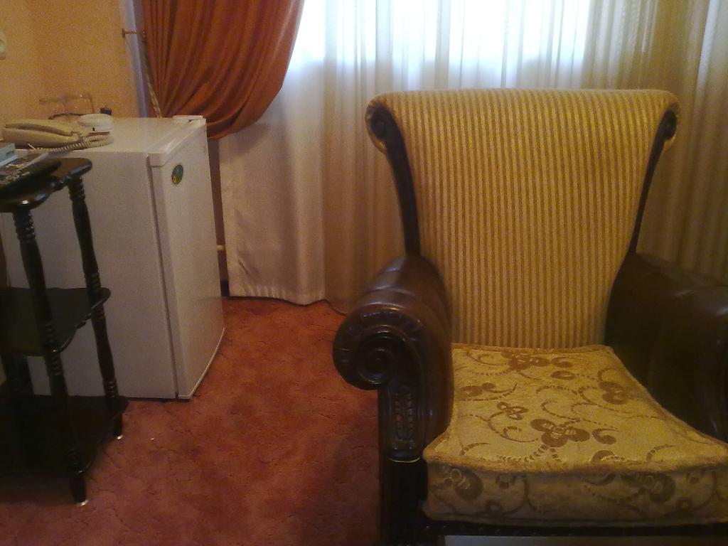 Hostel Raddus-Jss Tashkent Exterior photo
